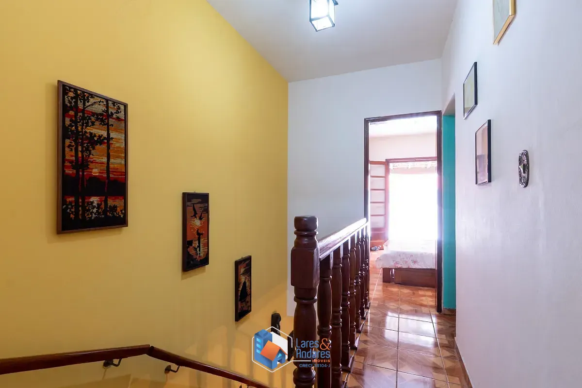 Sobrado, 4 quartos, 86 m² - Foto 18