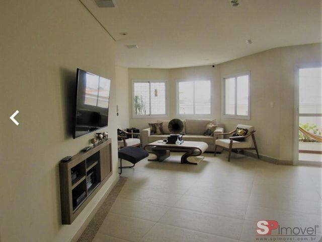 Sobrado com 250m² 3 quartos e 4 banheiros, à venda, no bairro Jardim Triana em São Paulo