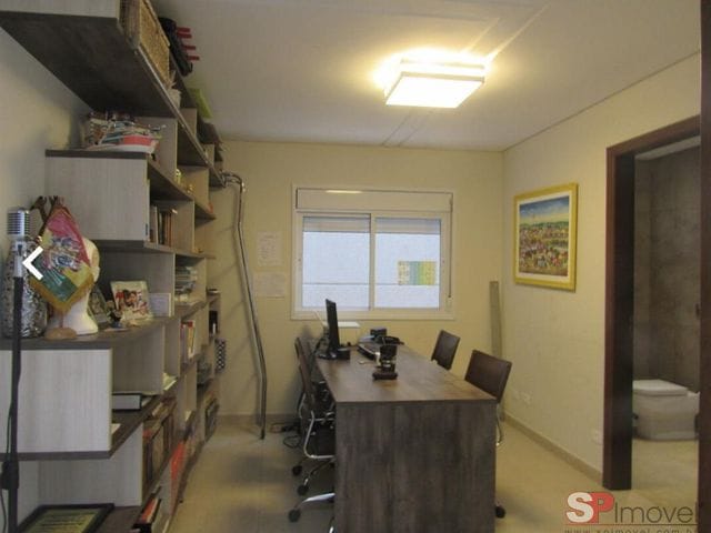 Sobrado com 250m² 3 quartos e 4 banheiros, à venda, no bairro Jardim Triana em São Paulo