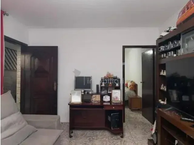 Sobrado 4 quartos e 3 banheiros, à venda, no bairro Vila Mazzei em São Paulo