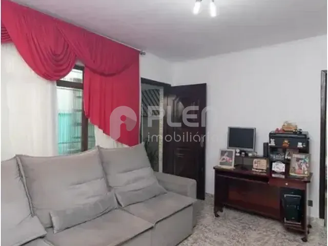 Sobrado 4 quartos e 3 banheiros, à venda, no bairro Vila Mazzei em São Paulo