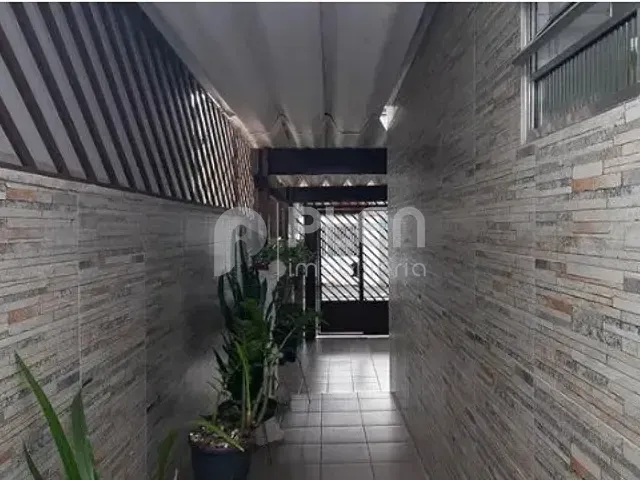 Sobrado 4 quartos e 3 banheiros, à venda, no bairro Vila Mazzei em São Paulo