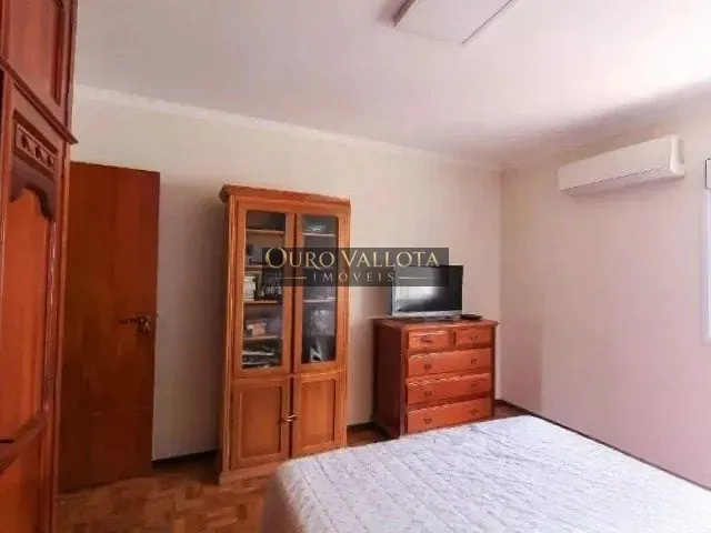 Sobrado com 150m² 3 quartos e 4 banheiros, à venda, no bairro Mooca em São Paulo