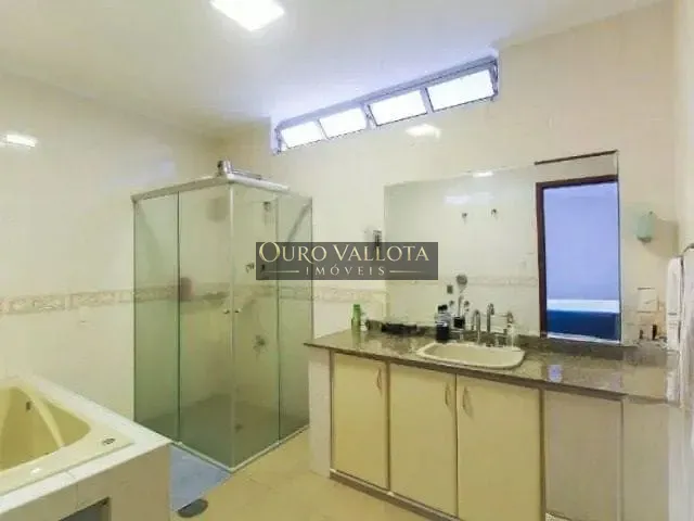 Sobrado com 150m² 3 quartos e 4 banheiros, à venda, no bairro Mooca em São Paulo
