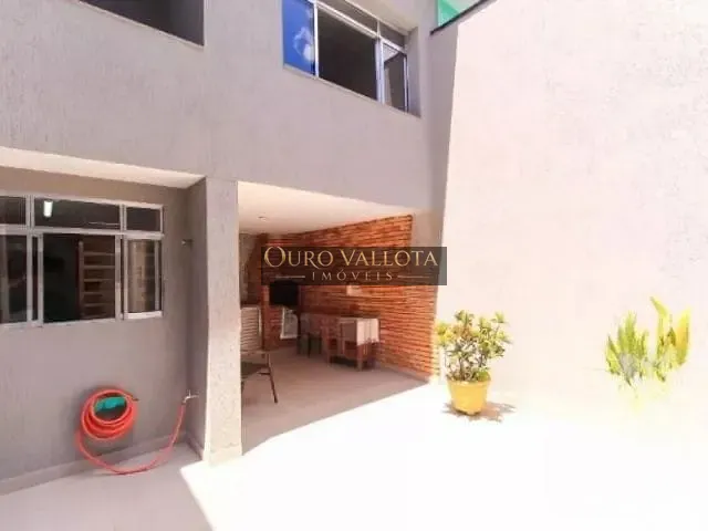 Sobrado com 150m² 3 quartos e 4 banheiros, à venda, no bairro Mooca em São Paulo