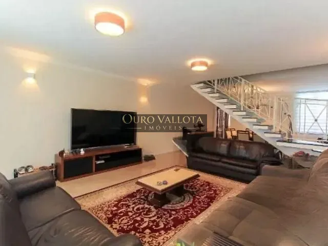 Sobrado com 150m² 3 quartos e 4 banheiros, à venda, no bairro Mooca em São Paulo