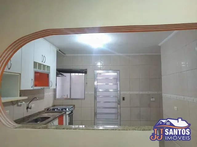 Sobrado com 52m² 3 quartos e 3 banheiros, à venda, no bairro Belenzinho em São Paulo