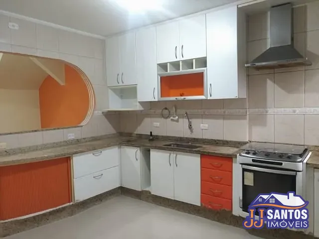 Sobrado com 52m² 3 quartos e 3 banheiros, à venda, no bairro Belenzinho em São Paulo