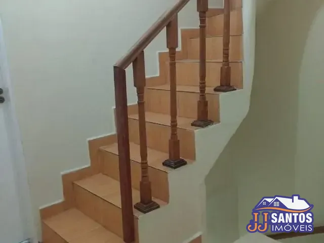 Sobrado com 52m² 3 quartos e 3 banheiros, à venda, no bairro Belenzinho em São Paulo