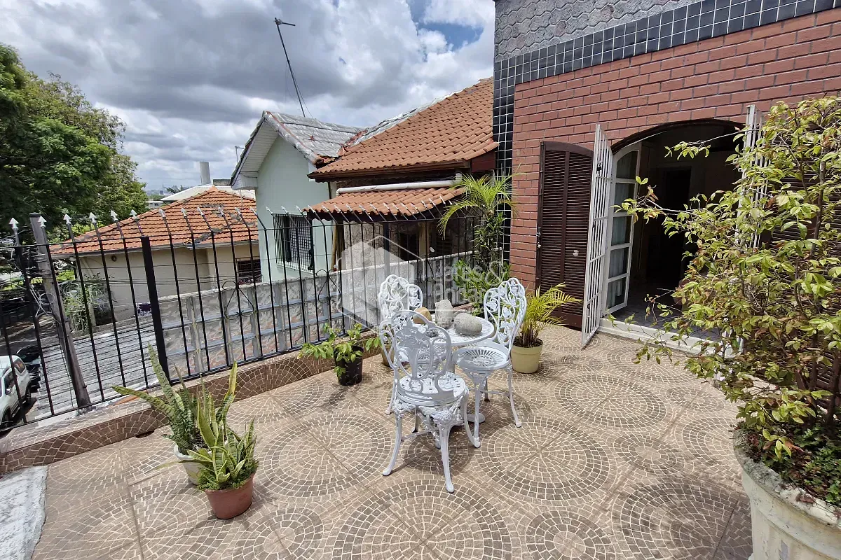 Sobrado, 4 quartos, 115 m² - Foto 10