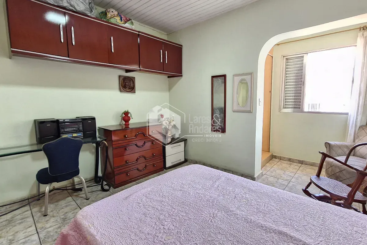Sobrado, 4 quartos, 115 m² - Foto 13