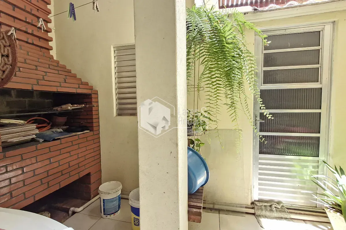Sobrado, 4 quartos, 115 m² - Foto 23