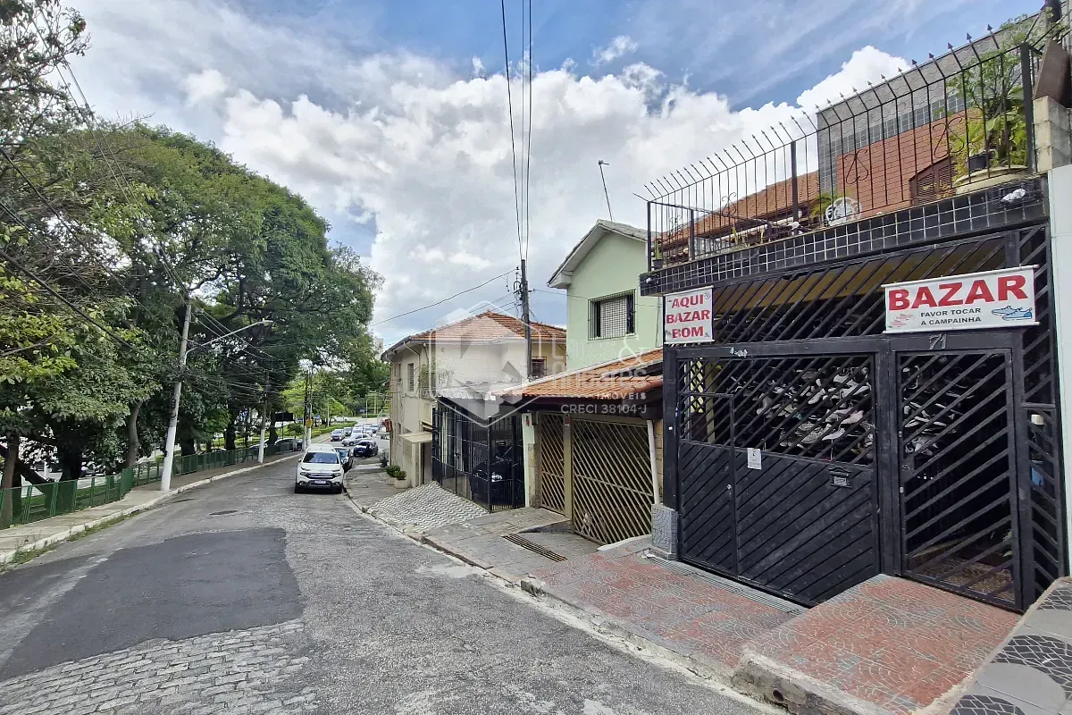 Sobrado, 4 quartos, 115 m² - Foto 2