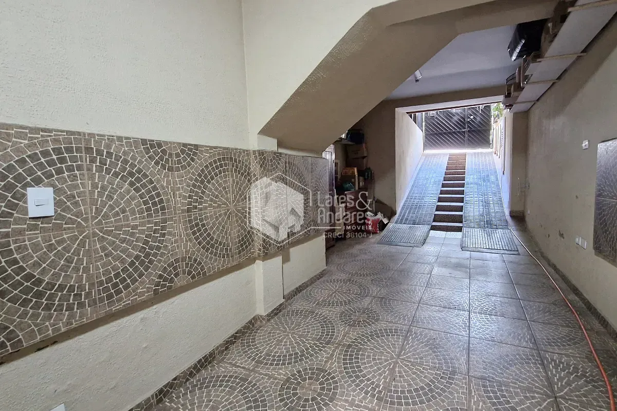 Sobrado, 4 quartos, 115 m² - Foto 21