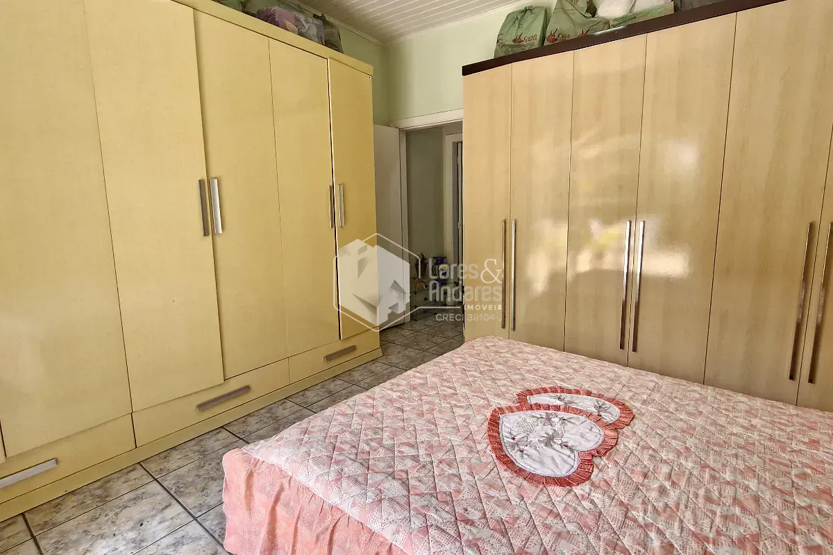 Sobrado, 4 quartos, 115 m² - Foto 5