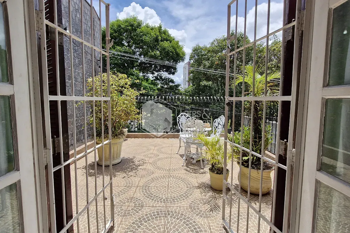 Sobrado, 4 quartos, 115 m² - Foto 7