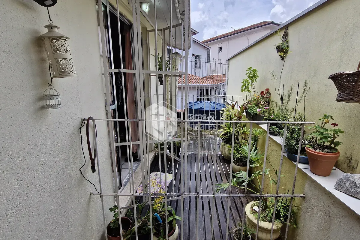 Sobrado, 4 quartos, 115 m² - Foto 20
