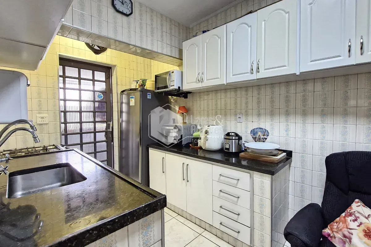 Sobrado, 4 quartos, 115 m² - Foto 18