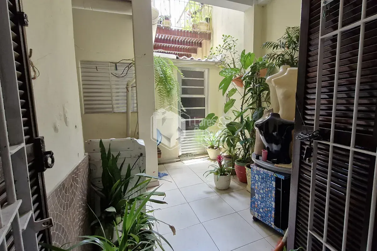 Sobrado, 4 quartos, 115 m² - Foto 22