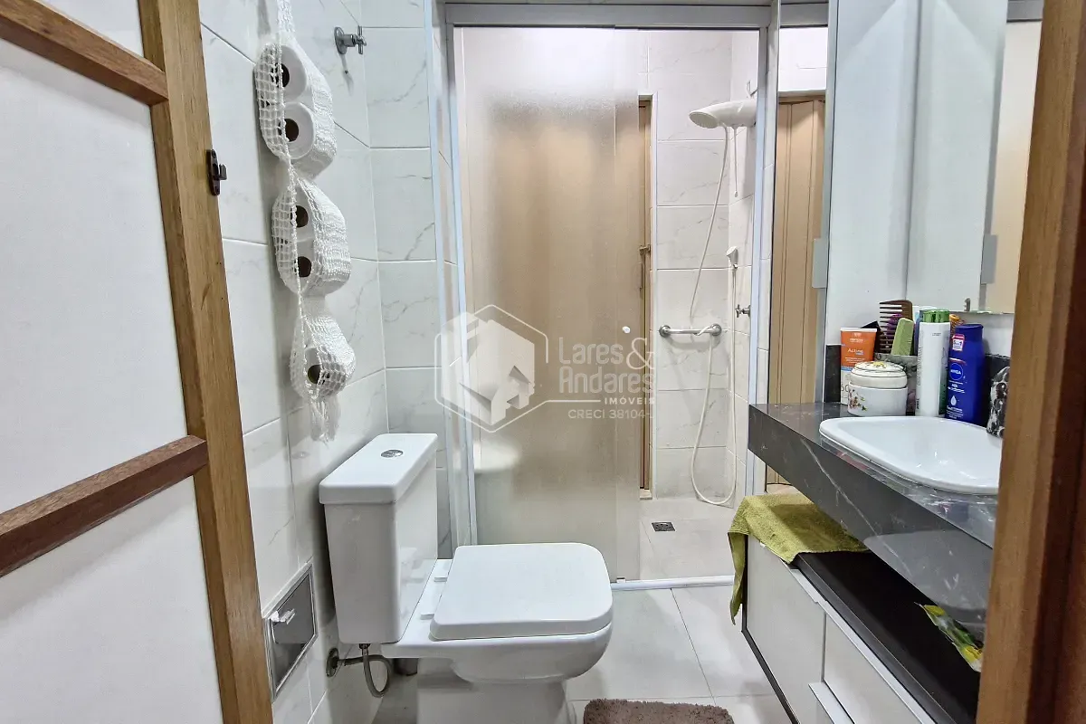 Sobrado, 4 quartos, 115 m² - Foto 19