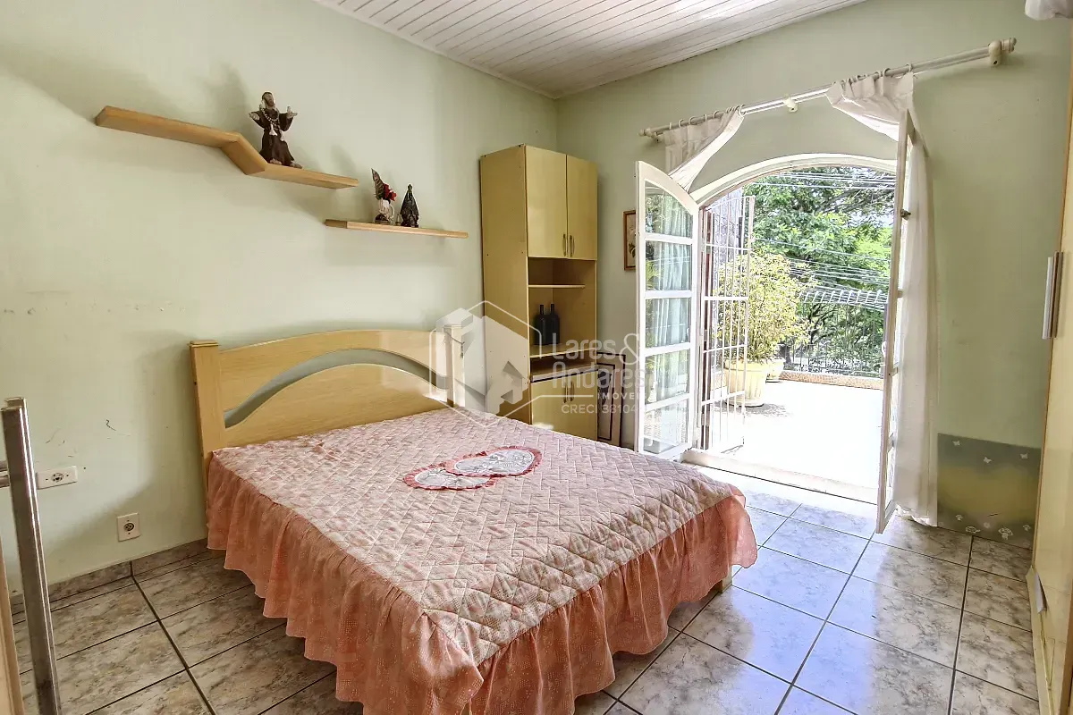 Sobrado, 4 quartos, 115 m² - Foto 6