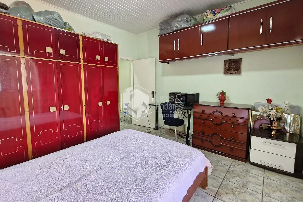 Sobrado, 4 quartos, 115 m² - Foto 14