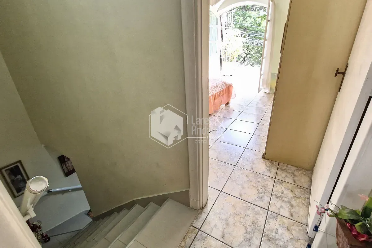 Sobrado, 4 quartos, 115 m² - Foto 4