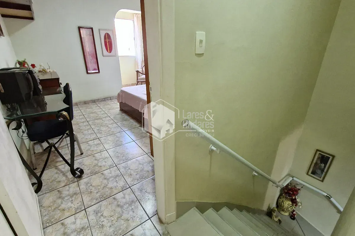 Sobrado, 4 quartos, 115 m² - Foto 11