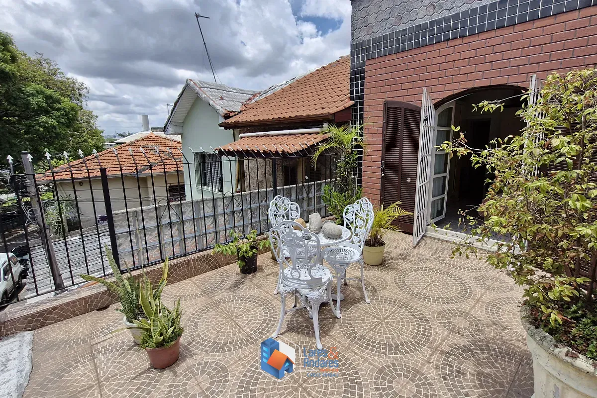 Sobrado, 4 quartos, 115 m² - Foto 10