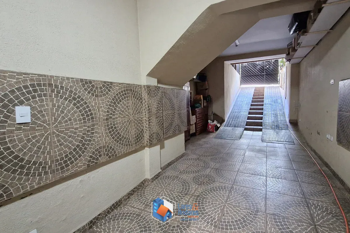 Sobrado, 4 quartos, 115 m² - Foto 21