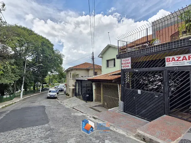 Sobrado com 90m² 4 quartos e 4 banheiros, à venda, no bairro Jardim São Paulo(Zona Norte) em São Paulo