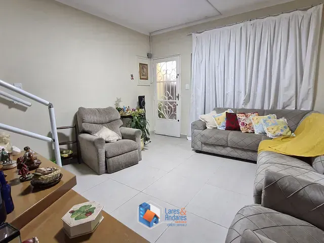 Sobrado com 90m² 4 quartos e 4 banheiros, à venda, no bairro Jardim São Paulo(Zona Norte) em São Paulo