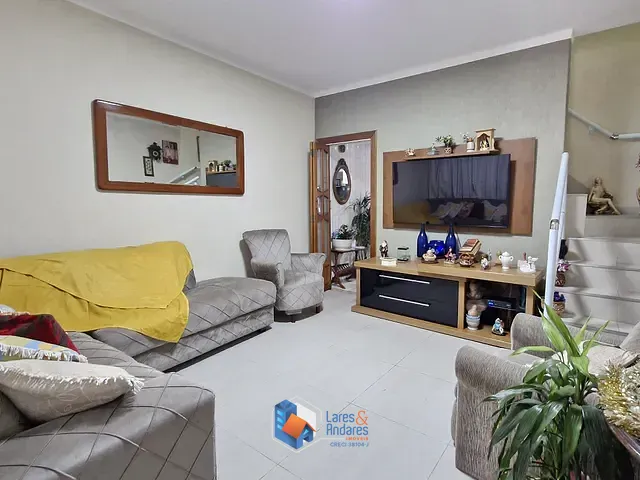 Sobrado com 90m² 4 quartos e 4 banheiros, à venda, no bairro Jardim São Paulo(Zona Norte) em São Paulo