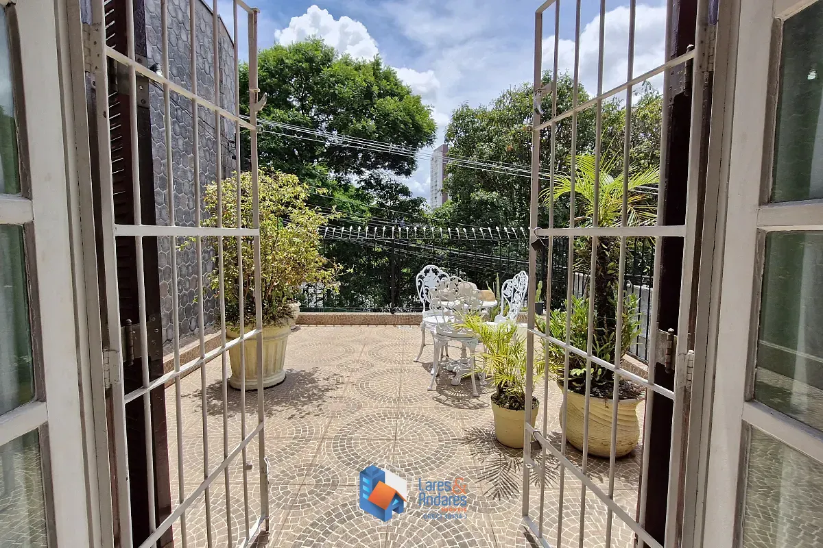 Sobrado, 4 quartos, 115 m² - Foto 7