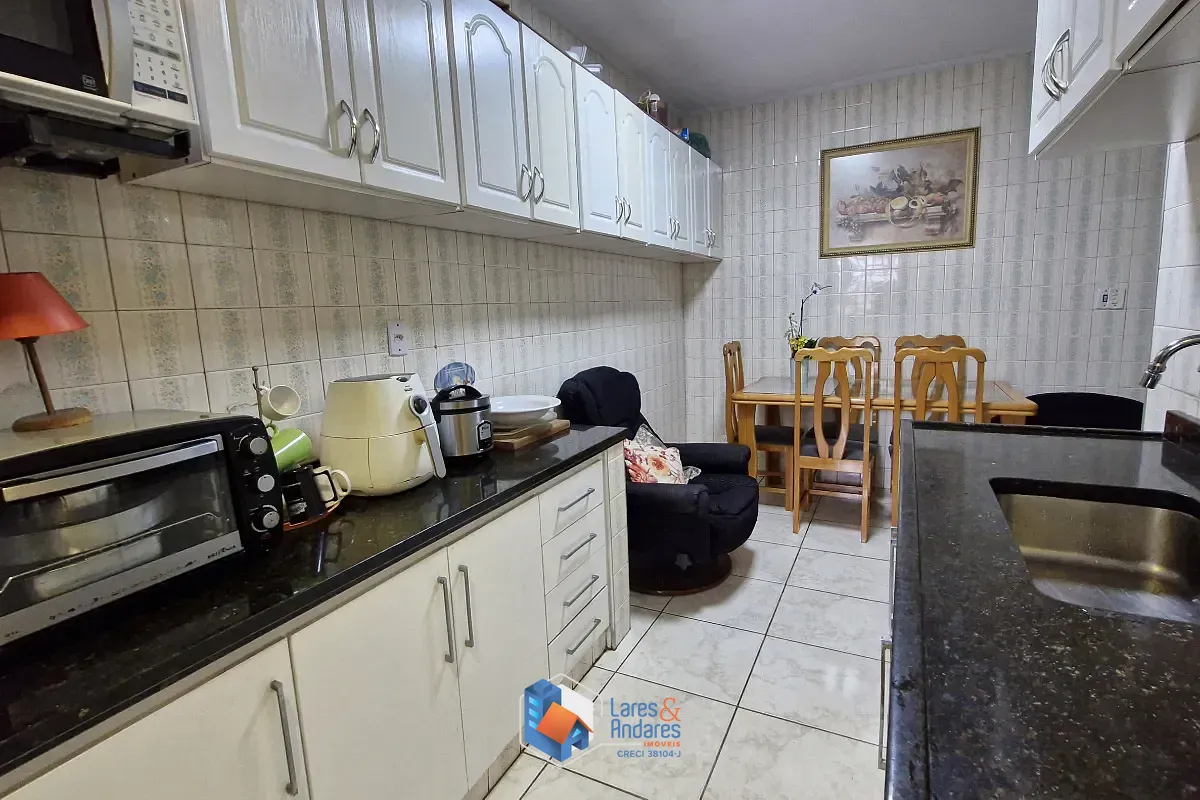 Sobrado, 4 quartos, 115 m² - Foto 17