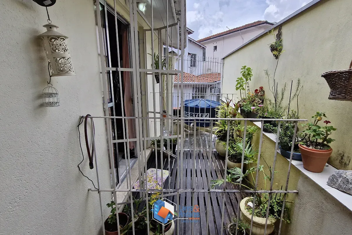 Sobrado, 4 quartos, 115 m² - Foto 20