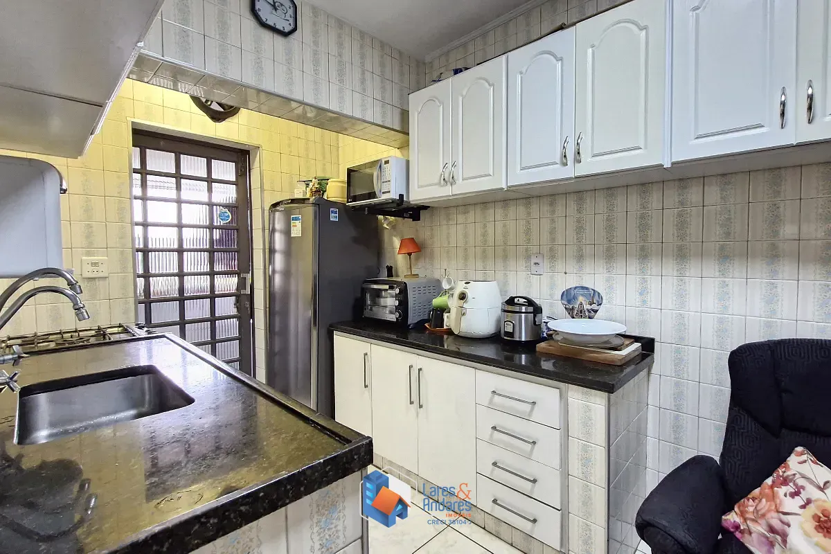 Sobrado, 4 quartos, 115 m² - Foto 18