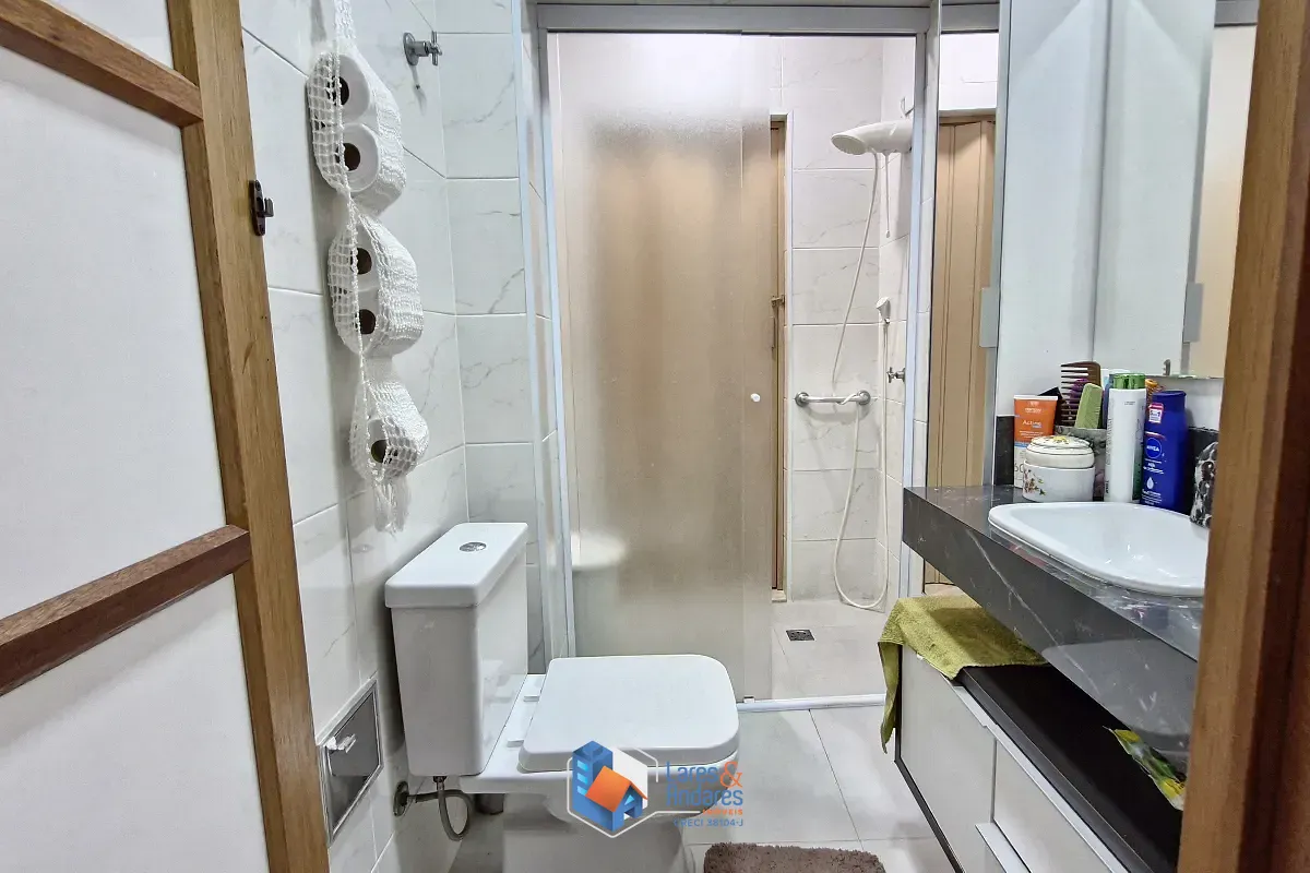 Sobrado, 4 quartos, 115 m² - Foto 19