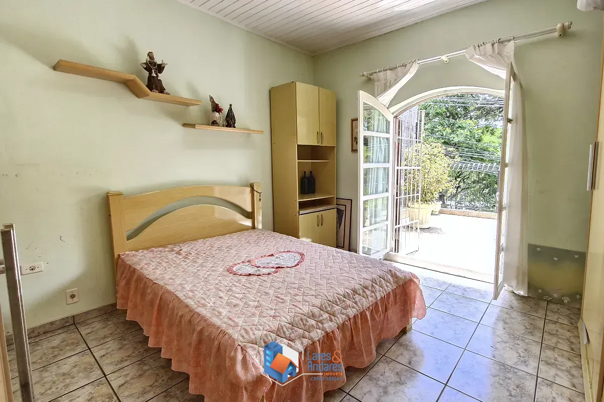 Sobrado, 4 quartos, 115 m² - Foto 6