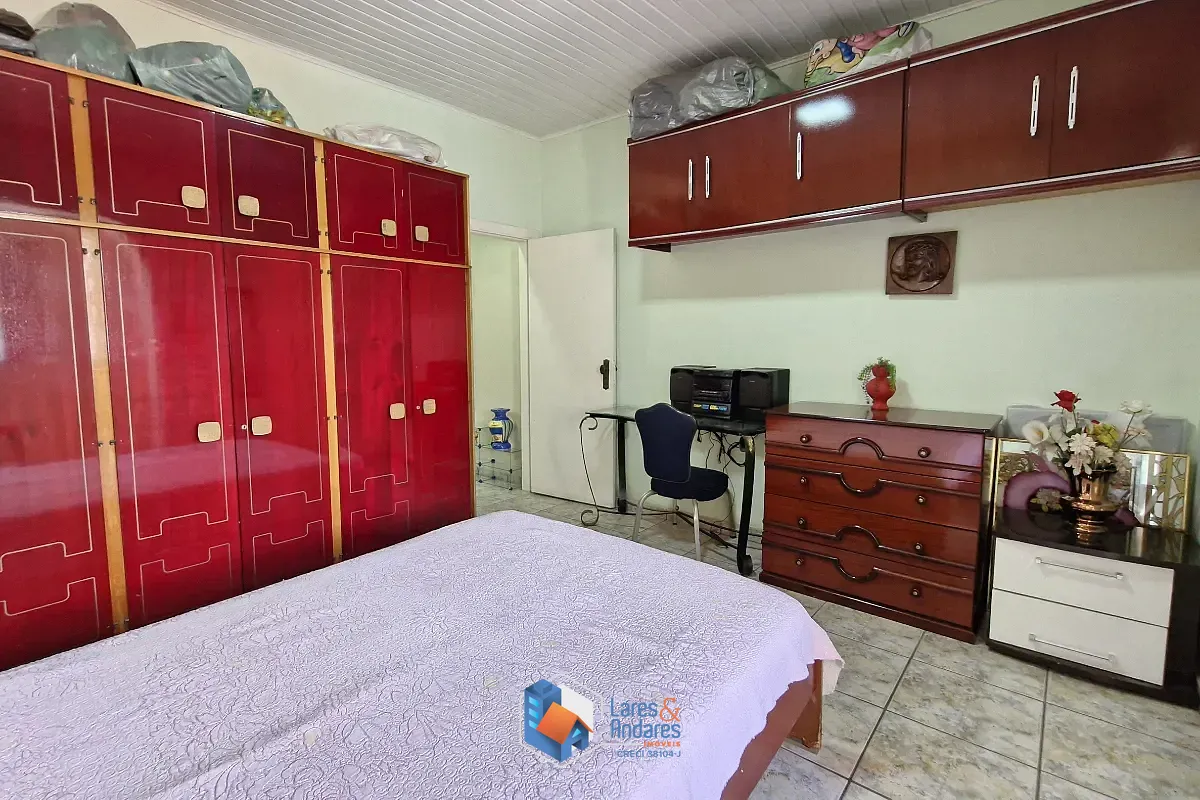 Sobrado, 4 quartos, 115 m² - Foto 14