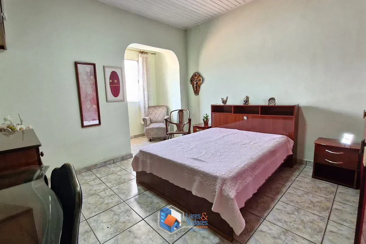 Sobrado, 4 quartos, 115 m² - Foto 12