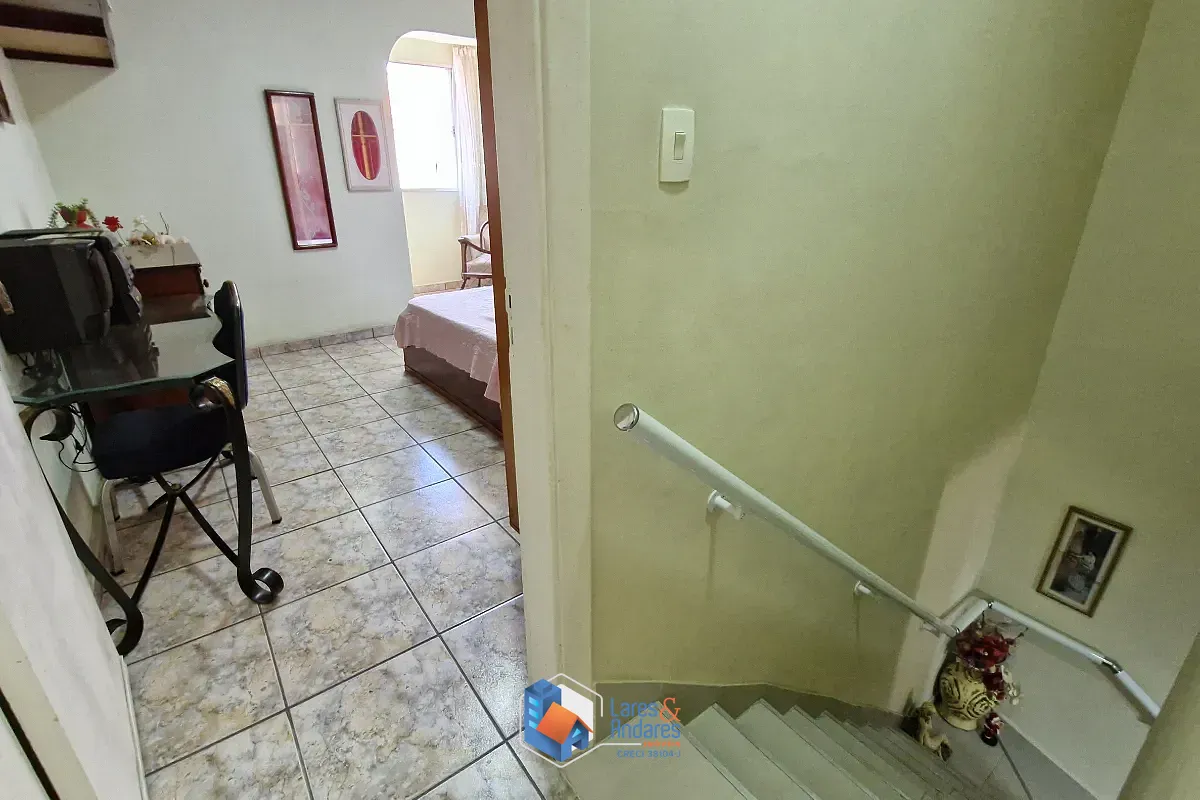 Sobrado, 4 quartos, 115 m² - Foto 11