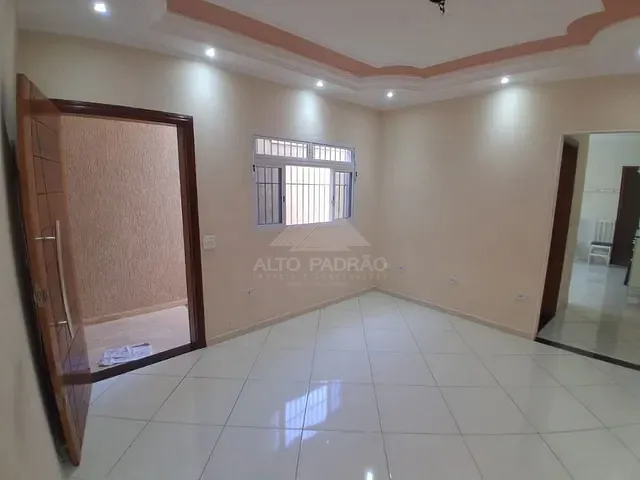 Sobrado com 125m² 2 quartos e 3 banheiros, à venda, no bairro Jardim Esperança em Mauá