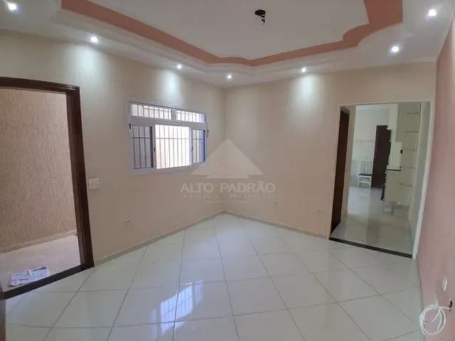 Sobrado com 125m² 2 quartos e 3 banheiros, à venda, no bairro Jardim Esperança em Mauá