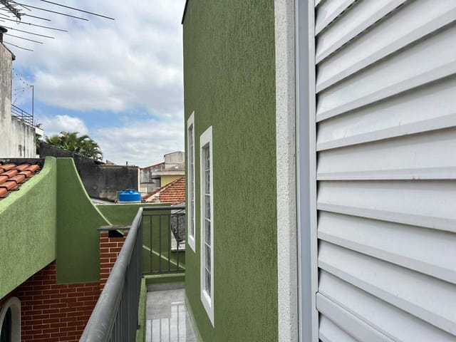 Sobrado com 280m² 5 quartos e 5 banheiros, à venda ou para alugar, no bairro Planalto Paulista em São Paulo