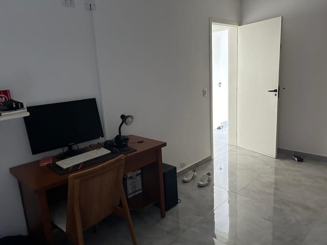 Sobrado com 280m² 5 quartos e 5 banheiros, à venda ou para alugar, no bairro Planalto Paulista em São Paulo