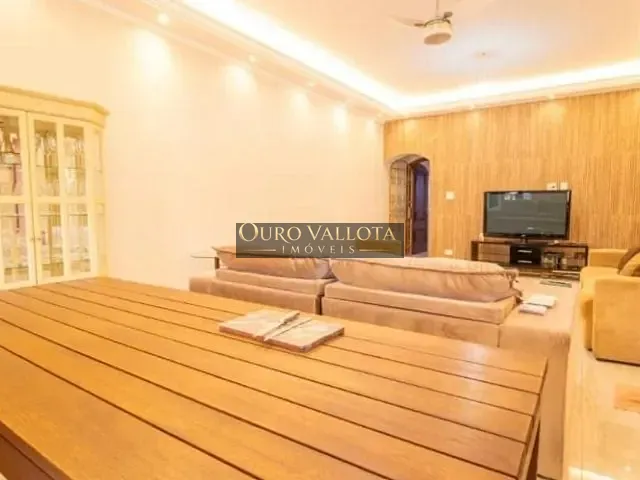 Sobrado com 260m² 4 quartos e 3 banheiros, para alugar, no bairro Vila Bertioga em São Paulo