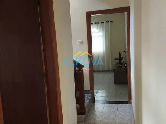 Sobrado com 150m² 3 quartos e 2 banheiros, à venda, no bairro Jardim América em São José dos Campos