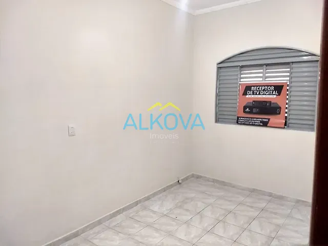 Sobrado com 150m² 3 quartos e 2 banheiros, à venda, no bairro Jardim América em São José dos Campos