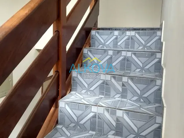 Sobrado com 150m² 3 quartos e 2 banheiros, à venda, no bairro Jardim América em São José dos Campos
